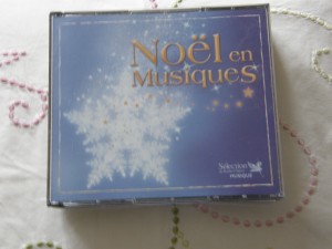 Noel en musique